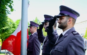 Dzień Otwarty Szkoły Policji w Katowicach (15)