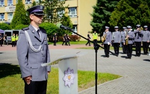 Dzień Otwarty Szkoły Policji w Katowicach (16)