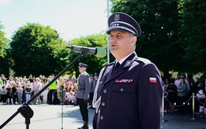 Dzień Otwarty Szkoły Policji w Katowicach (17)