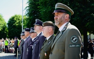 Dzień Otwarty Szkoły Policji w Katowicach (18)