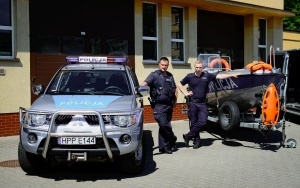 Dzień Otwarty Szkoły Policji w Katowicach (4)