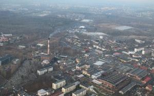 Jaka jest jakość powietrza w Katowicach? (2)