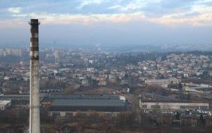 Jaka jest jakość powietrza w Katowicach? (3)