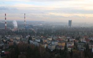 Jaka jest jakość powietrza w Katowicach? (4)