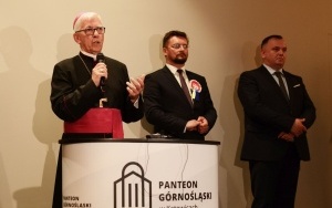 Otwarcie Panteonu Górnośląskiego w Katowicach (19)