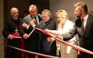 Otwarcie Panteonu Górnośląskiego w Katowicach (4)
