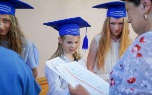 Zakończenie roku szkolnego w SP nr 10 w Katowicach (16)