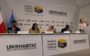 Prezentacja World Cities Report 2022 na WUF11 (8)