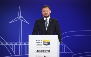 Ceremonia zamknięcia World Urban Forum 11 w Katowicach (9)