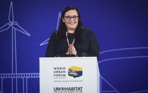 Ceremonia zamknięcia World Urban Forum 11 w Katowicach (18)