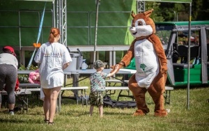 Śniadania na trawie w Parku Śląskim w Chorzowie (6)