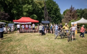 Śniadania na trawie w Parku Śląskim w Chorzowie (7)