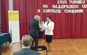 II etap XXVII edycji turnieju na najlepszego ucznia w zawodzie cukiernik i piekarz (15)