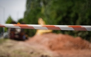 Ruszyła budowa nowej linii tramwajowej w Katowicach. To blisko 2 km nowych torów (4)