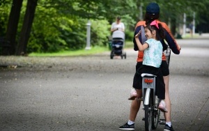 Wyjątkowe ujęcia w Parku Kościuszki w Katowicach. Przyroda zachwyca  (18)