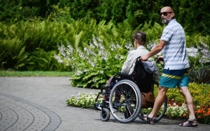 Wyjątkowe ujęcia w Parku Kościuszki w Katowicach. Przyroda zachwyca  (3)