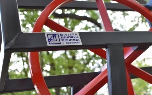 Biblioteczki plenerowe w Katowicach. Stoją w sześciu parkach (3)