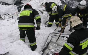 Minęło 16. lat od tragedii w hali MTK (1)