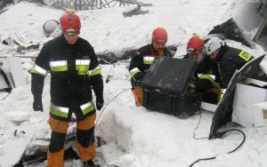 Minęło 16. lat od tragedii w hali MTK (2)