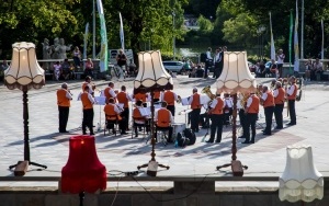 Otwarcie Dużego Kręgu Tanecznego w Parku Śląskim (6)