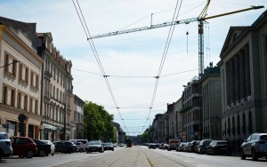 Początek prac na ulicy Warszawskiej zaplanowano na 18 lipca (1)