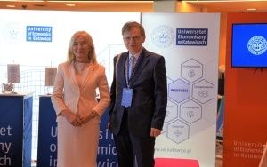 Konferencja naukowa EuroScience Open Forum 2022 Regional Site w Katowicach (5)