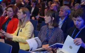 Konferencja naukowa EuroScience Open Forum 2022 Regional Site w Katowicach (6)