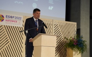 Konferencja naukowa EuroScience Open Forum 2022 Regional Site w Katowicach (6)