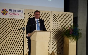 Konferencja naukowa EuroScience Open Forum 2022 Regional Site w Katowicach (2)