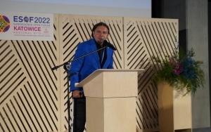 Konferencja naukowa EuroScience Open Forum 2022 Regional Site w Katowicach (4)