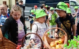 Wyjazd podopiecznych Domu Aniołów Stróżów na wakacje (19)