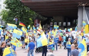 Marsz Autonomii 2022 w Katowicach (7)