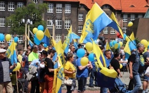 Marsz Autonomii 2022 w Katowicach (10)