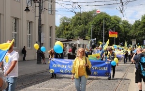 Marsz Autonomii 2022 w Katowicach (9)