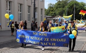 Marsz Autonomii 2022 w Katowicach (10)