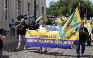 Marsz Autonomii 2022 w Katowicach (12)