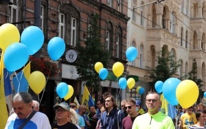Marsz Autonomii 2022 w Katowicach (2)