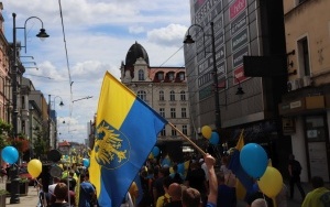 Marsz Autonomii 2022 w Katowicach (6)