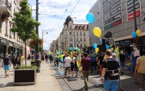Marsz Autonomii 2022 w Katowicach (7)