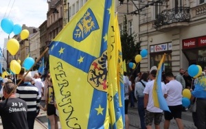 Marsz Autonomii 2022 w Katowicach (9)