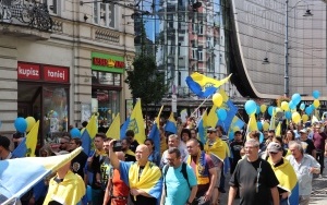 Marsz Autonomii 2022 w Katowicach (13)