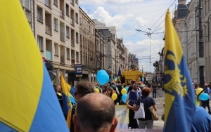 Marsz Autonomii 2022 w Katowicach (4)