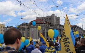 Marsz Autonomii 2022 w Katowicach (20)