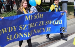 Marsz Autonomii 2022 w Katowicach (5)