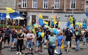 Marsz Autonomii 2022 w Katowicach (17)