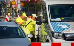 Rozpoczyna się metamorfoza ulicy Warszawskiej! Zmiany w organizacji ruchu od Szkolnej w stronę Rynku (5)