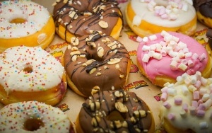 W Krakowie ich donutsy są prawdziwym hitem! Teraz otworzyli się w Katowicach (7)