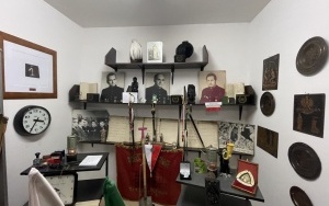 Izba tradycji w oddziale SRK w Katowicach-Kostuchnie (6)