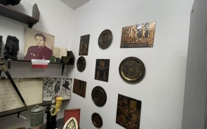Izba tradycji w oddziale SRK w Katowicach-Kostuchnie (7)