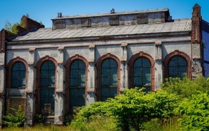 Łaźnia Gwarek stanie się częścią Muzeum Śląskiego w Katowicach. Wkrótce ma zostać zrewitalizowana (11)